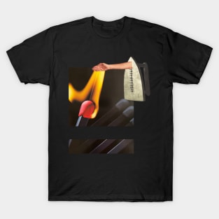 Burn T-Shirt